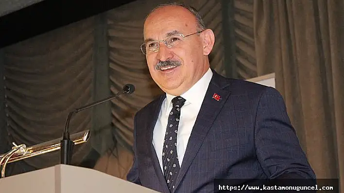 Kastamonu'da, 'Beton Yol Uygulamaları' semineri