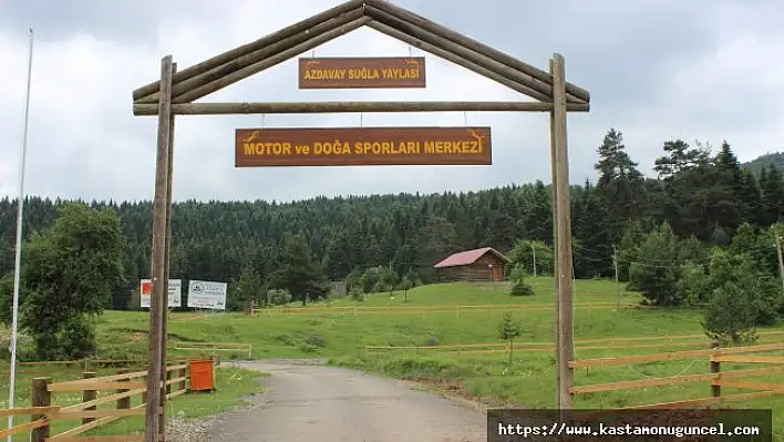 Kastamonu'da dağ bisikleti yarışması yapılacak