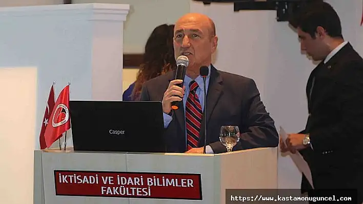 'Ortadoğu'da Diplomasi Konferansı'