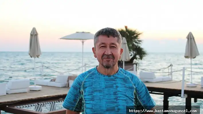 Şükür, Nevşehir'de Cappadocia Ultra Trail'de koşacak