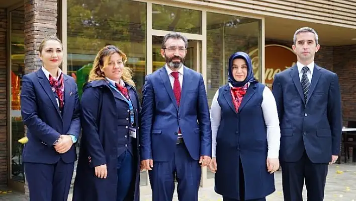 Karaçam &quotKastamonu Havalimanına gümrük gerekli"