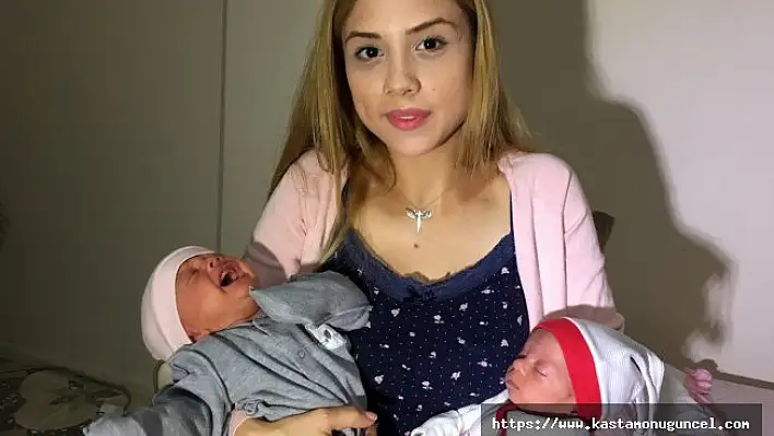 Türkiye'de ilk, Dünya'da 12'nci
