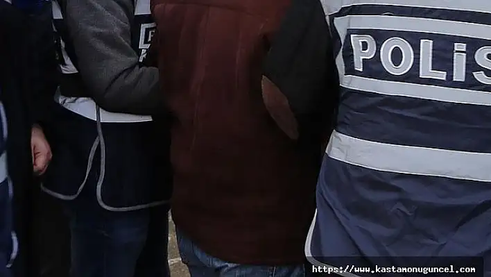 FETÖ'nün 'mahrem imamları' 'gaybubet evi'nde yakalandı