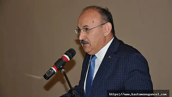 1. Uluslararası Sürdürülebilir Turizm Kongresi başladı