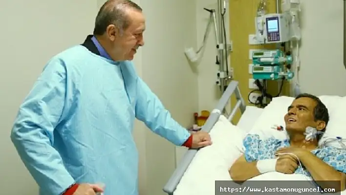 Eski milli halterci Naim Süleymanoğlu hayatını kaybetti
