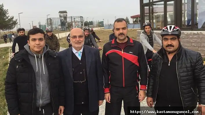 Kastamonumuz teşvik ve destek yönünden öncelenmeli