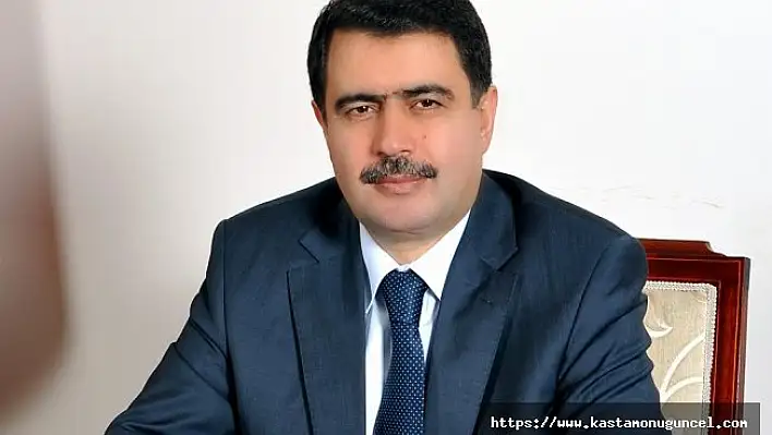 'Küre'deki en büyük hayalim eko köyler oluşturmaktı'
