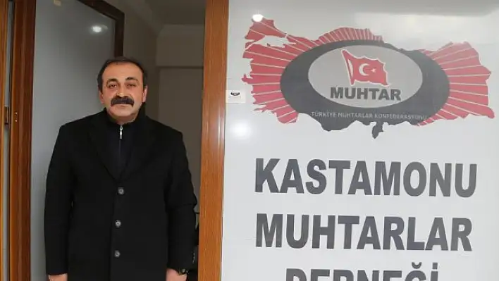 Muhtarlardan yerli otomobil fabrikası için maaşlarını verme vaadi