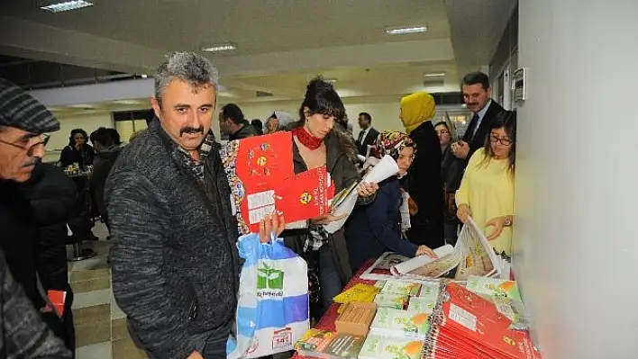 'Ödüllü Atık Pil Toplama Kampanyası' devam ediyor