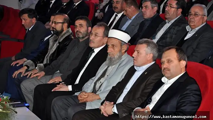 Şehit kaymakamın babası: &quotRahatımızı şehitlerimize borçluyuz"