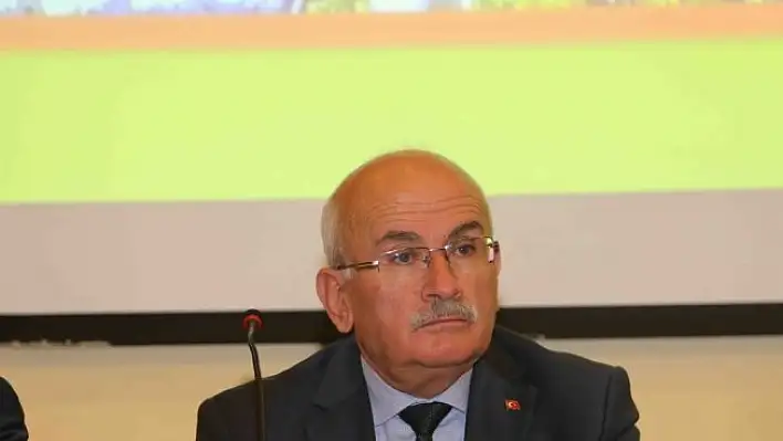 'Turizm sektörü çalışanları diplomalı ya da sertifikalı olacak '