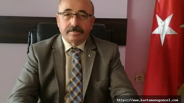 &quotTürk memurunu temsil etmeyi hak etmiyorlar"