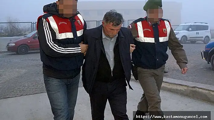 Esrarengiz yangın olayında 1 tutuklama daha!
