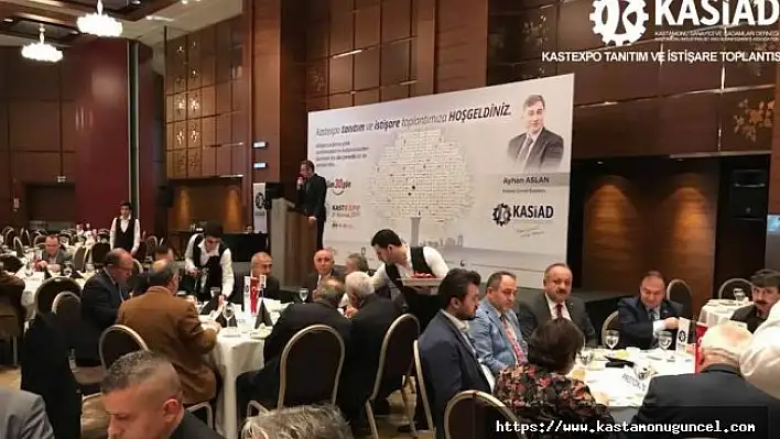 Kastamonu tüm dünyaya adını duyuruyor