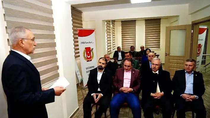 Şeyh Şabanı Veli Kültür Yolu Rotası için Başbakanlık Tanıtma Fonuna müracaat edildi