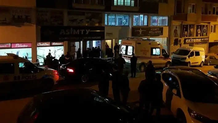 Sinop'ta 14 yaşındaki çocuk evinde ölü bulundu