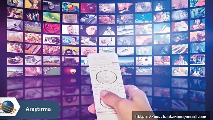 Yılın en çok konuşulan televizyon kanalları belli oldu!