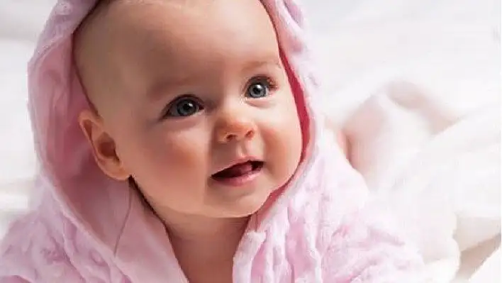 İllere göre popüler bebek isimleri açıklandı