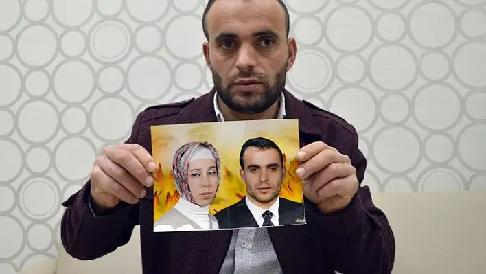 3 yıldır çocuklarını arıyor