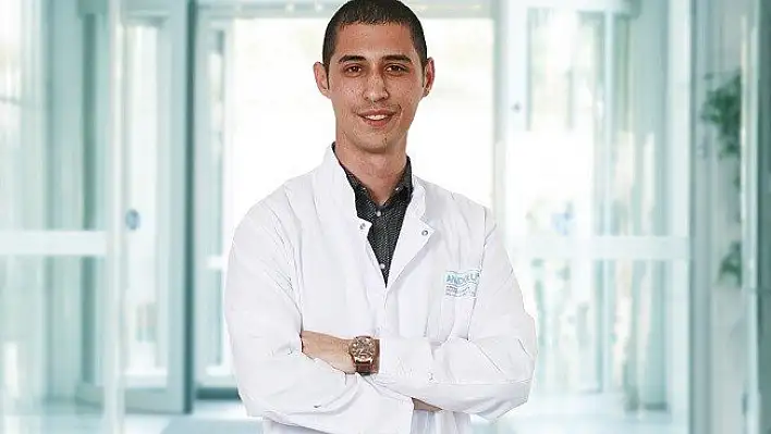 D vitamini eksikliği baş ağrıtıyor