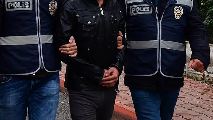 Kastamonu'da fuhuş operasyonu: 6 tutuklama!