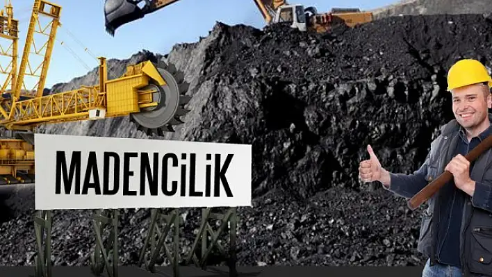 KUZKA'dan maden sektörüne bilgilendirme