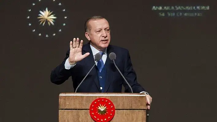 'Operasyonun ekonomimize olumsuz yansıması olmayacak'
