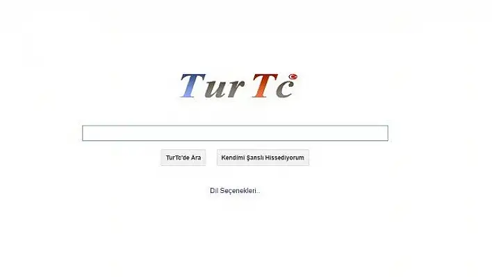 Türkiye'nin yerel web arama motoru hızla büyüyor!