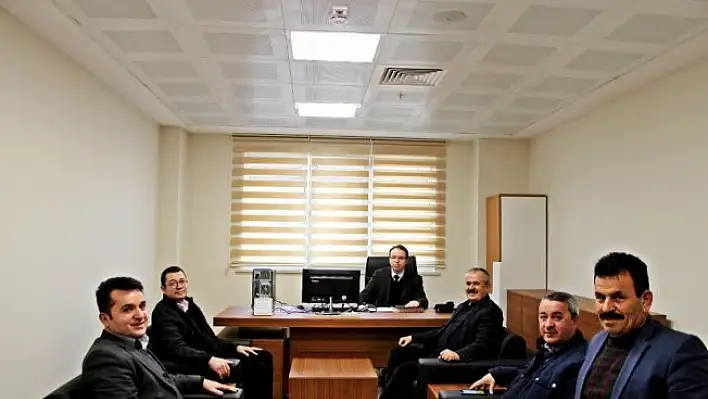 Araç Devlet Hastanesi, hasta kabulüne başladı