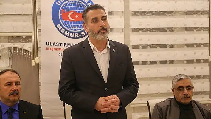 Cankesen &quotZor günlerden geçiyoruz"