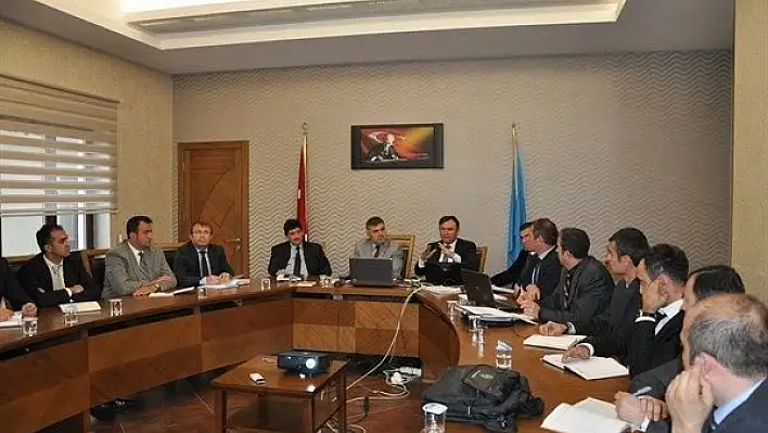 Daday Orman İşletmesinde FSC denetimleri sona erdi