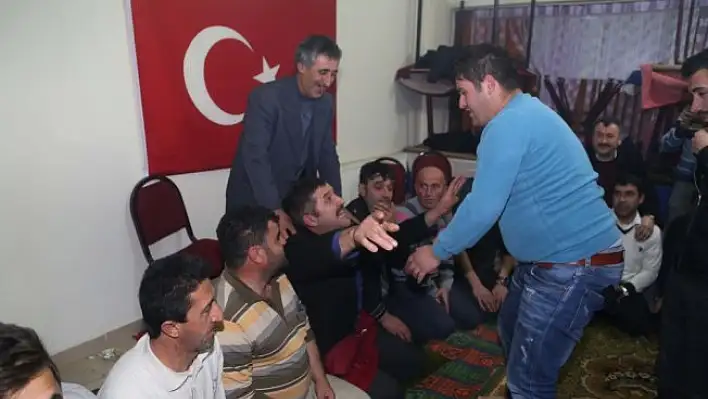 Gençlerle yaşlıları bir araya getiren 200 yıllık oyun