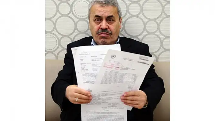 GSM şirketi, ölmüş kadını 7 ay sonra 'borcu var' diye icraya verdi