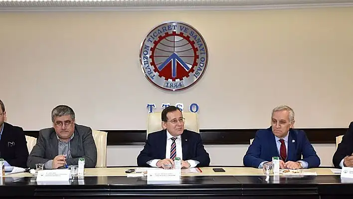 Hamsi coğrafi işaret belgesiyle tescillenecek