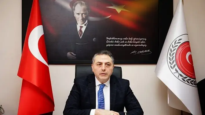 İGM Başkanı Kayıkçı, FETÖ soruşturmasından aklandı