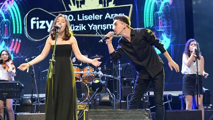 Kastamonulu Liseliler Guinness Rekorlar Kitabına girebilir!