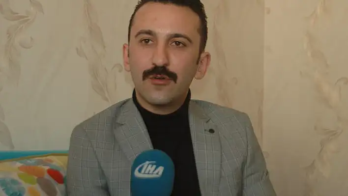 Semih Terzi'nin eşini kovalayan noter katibi konuştu