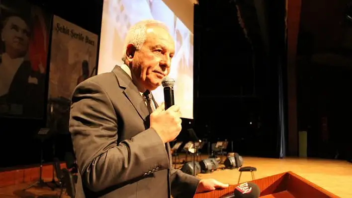 Şerife Bacı'nın torunları yine vefasını gösterdi