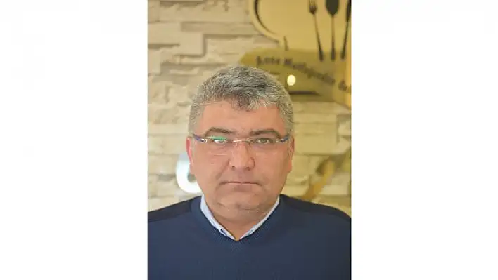 Taşköprü Muhtarlar Derneği Başkanı Haluk Gökçek oldu 
