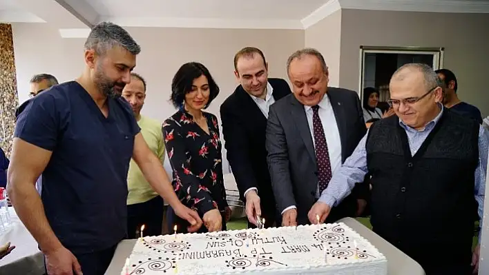 Başbakan veya Cumhurbaşkanı 21 Mart'ta Kastamonu'ya gelecek
