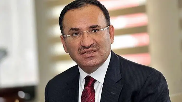 Başbakan Yardımcısı Bozdağ'dan Çiftlik Bank açıklaması