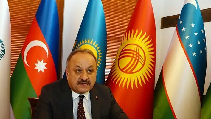 &quotKastamonu'yu, UNESCO Dünya Kültür Miras Listesi'nde görmek istiyoruz"