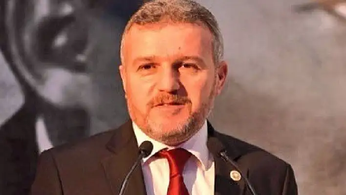 Çelik "İstiklal Marşı milli mutabakat metnimizdir"