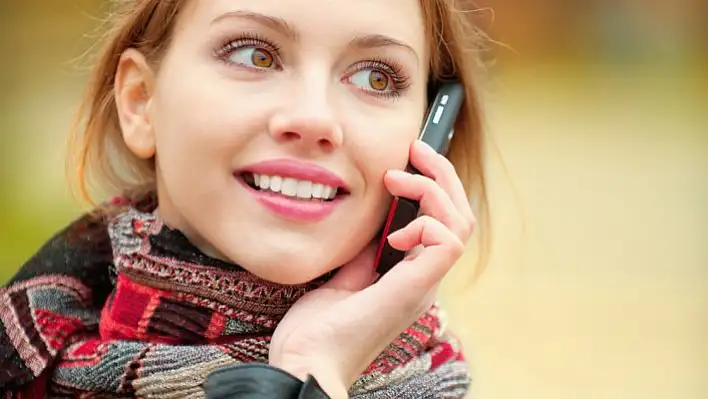 Cep telefonu kullanırken 12 önemli öneri!