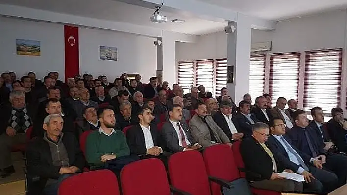 Hanönü'de okuma yazma seferberliği