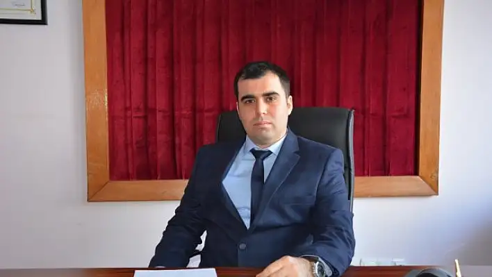İnebolu Devlet Hastanesi Başhekimliğine Dr. Atik atandı