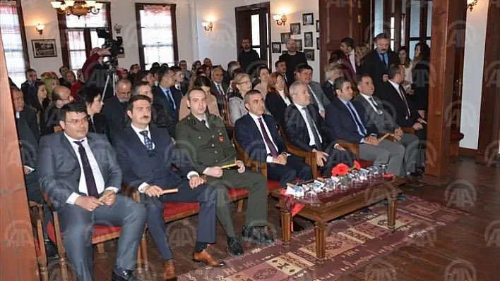 İstiklal Marşı'nın kabulünün 97. yılı programı