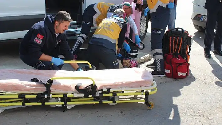 Kastamonu'da işlenen kadın cinayetinde 4 ay sonra tahliye 