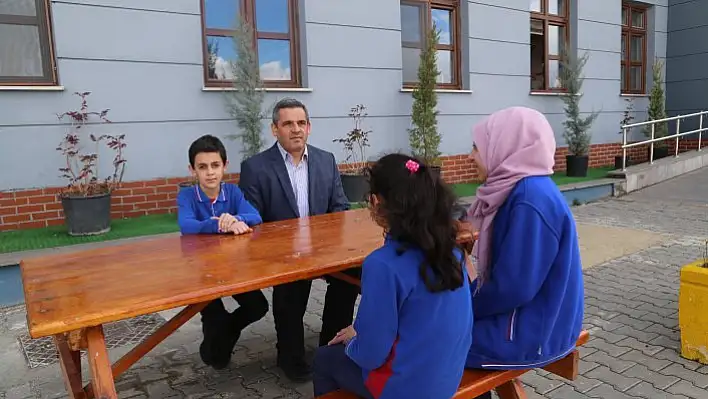 &quotKoruyucu ailem siz olur musunuz?"