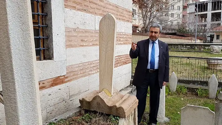 Osmanlı İmparatorluğunda ilk otopsi Tosya'da yapıldı
